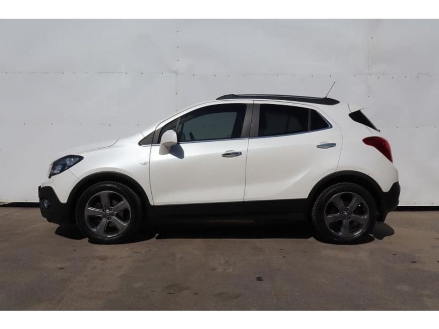 Opel Mokka I Коломна  - изображение 2