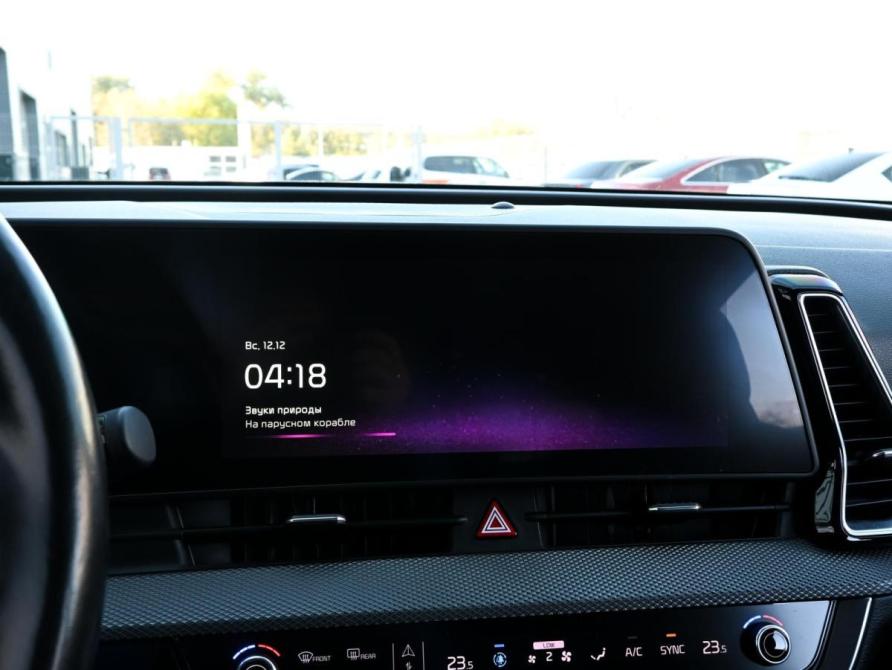 Kia Sportage V Волгоград  - изображение 18
