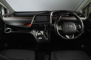 Toyota Sienta I Рестайлинг 2 Челябинск  - изображение 27