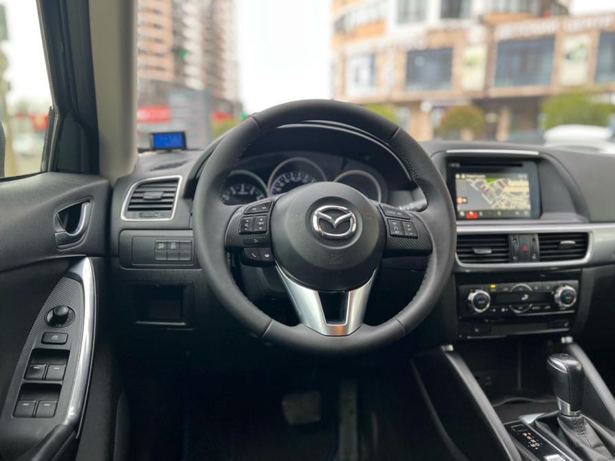 Mazda CX-5 I Рестайлинг Краснодар  - изображение 10