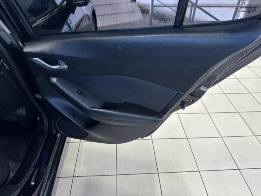 Mazda 3 III (BM) Волгоград  - изображение 17