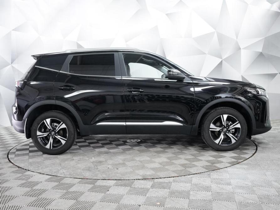 Chery Tiggo 4 I Рестайлинг 2 Ульяновск  - изображение 6