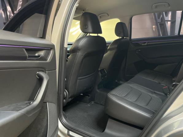Skoda Kodiaq I с пробегом 2019 года, цена 2 930 000 рублей, 96478 км, внедорожник, Автокод Объявления