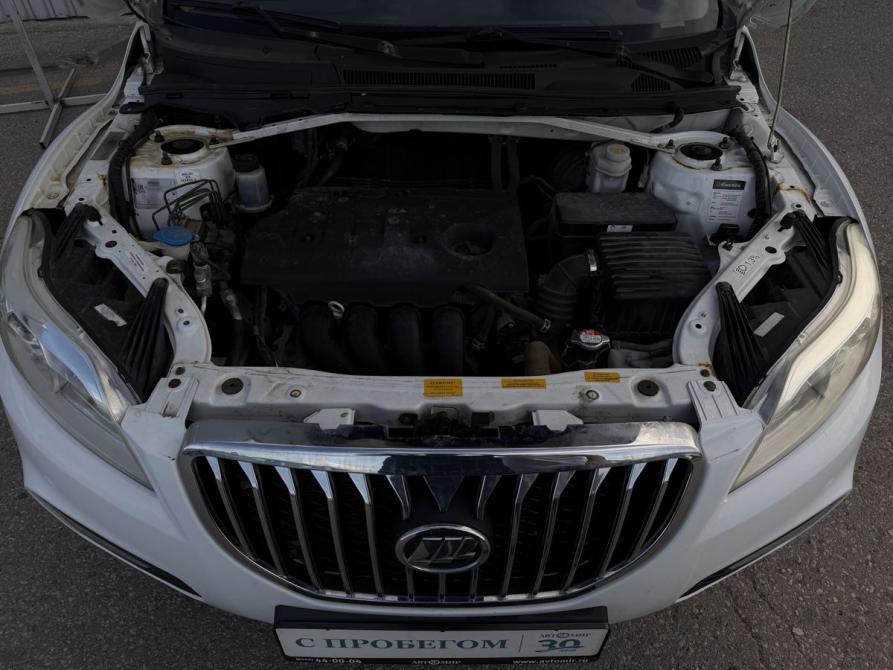 Lifan X60 I Рестайлинг Саратов  - изображение 13