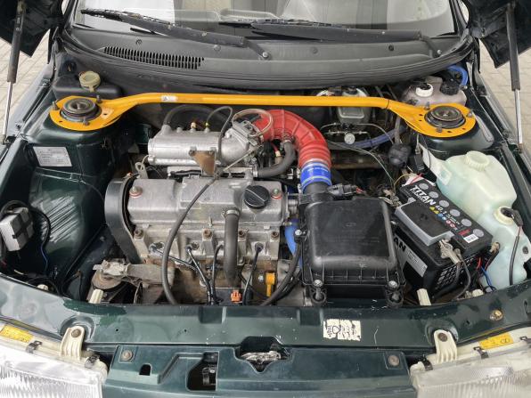 Lada (ВАЗ) 2111 с пробегом 2002 года, цена 130 000 рублей, 311570 км, универсал, Автокод Объявления