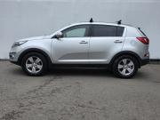 Kia Sportage III Москва  - изображение 25