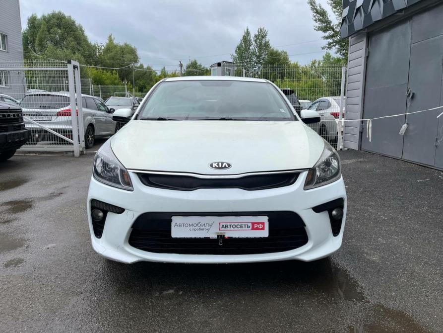 Kia Rio IV Нижнекамск  - изображение 2
