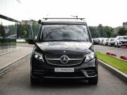 Mercedes-Benz Marco Polo III (W447) Санкт-Петербург  - изображение 37