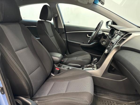 Hyundai i30 II с пробегом 2012 года, цена 1 340 000 рублей, 61808 км, хэтчбек, Автокод Объявления