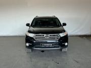 Toyota Highlander II (XU40) Рестайлинг Москва  - изображение 22