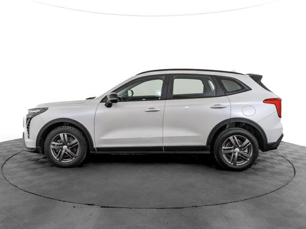 Haval Jolion I Рестайлинг с пробегом 2024 года, цена 1 500 000 рублей, 143318 км, внедорожник, Автокод Объявления