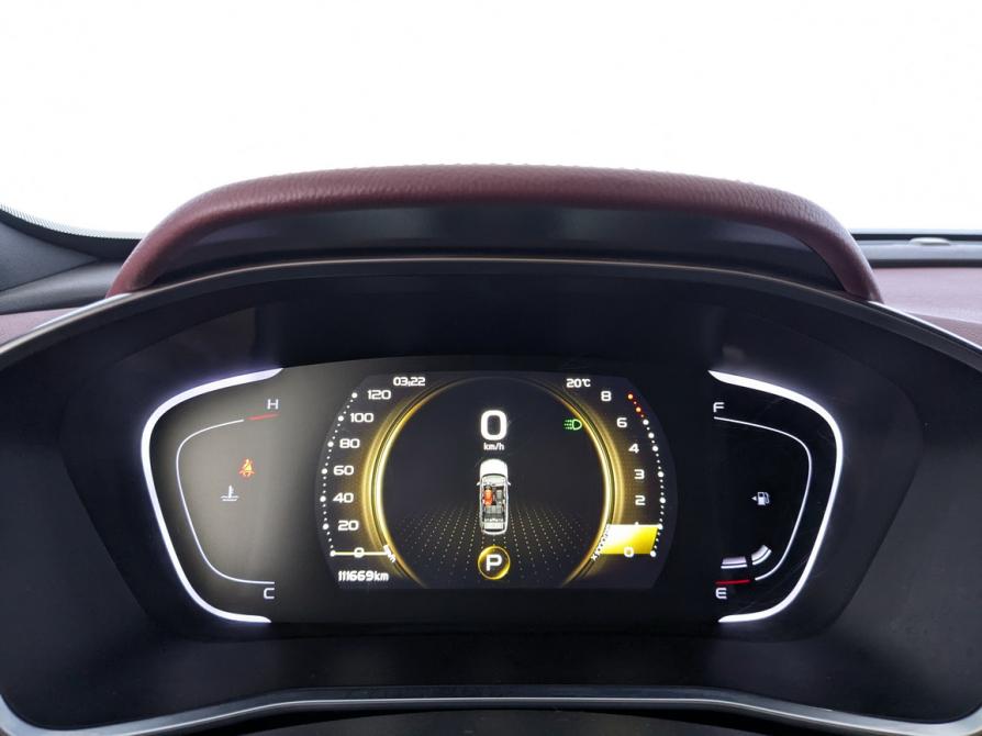 Geely Coolray I Москва  - изображение 17