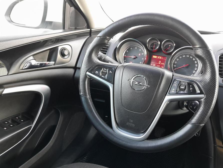 Opel Insignia I Новочеркасск  - изображение 15