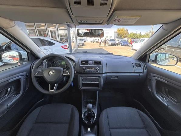 Skoda Fabia II Рестайлинг с пробегом 2014 года, цена 699 900 рублей, 167685 км, универсал, Автокод Объявления
