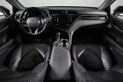 Toyota Camry VIII (XV70) Сургут  - изображение 30