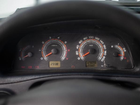 Lada (ВАЗ) Niva Travel I с пробегом 2023 года, цена 850 000 рублей, 129096 км, внедорожник, Автокод Объявления