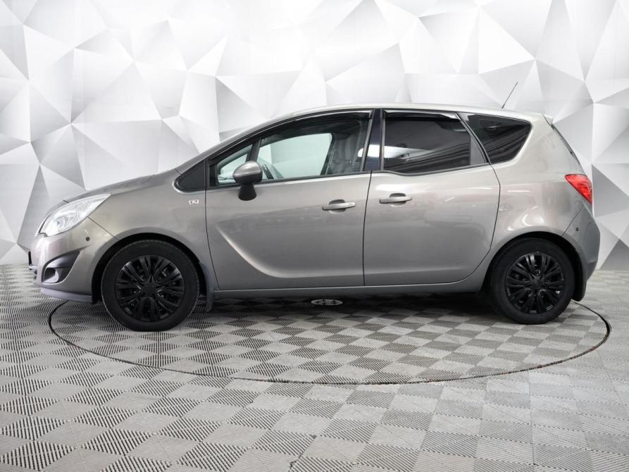 Opel Meriva B Ульяновск  - изображение 2