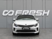 Kia Optima IV Краснодар  - изображение 27