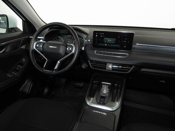 Haval Jolion I с пробегом 2023 года, цена 1 801 000 рублей, 72375 км, внедорожник, Автокод Объявления