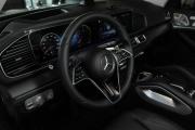 Mercedes-Benz GLE II (V167) Рестайлинг Москва  - изображение 20