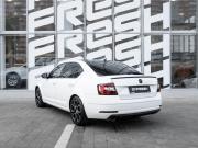 Skoda Octavia III (A7) Рестайлинг Ставрополь  - изображение 21