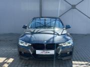 BMW 3 серии VI (F3x) Рестайлинг Тамбов  - изображение 23