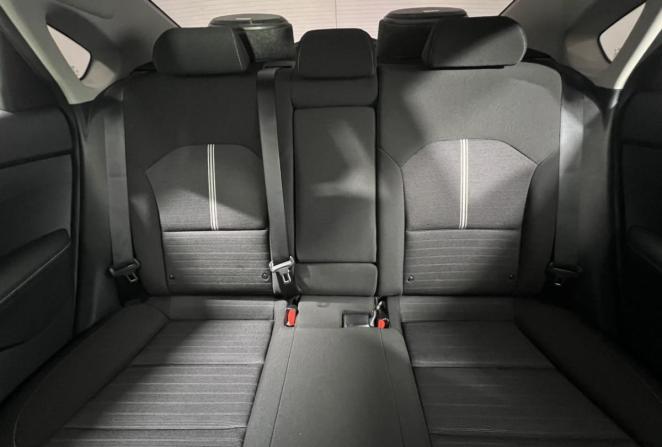 Kia Cerato III Рестайлинг (Classic) с пробегом 2019 года, цена 1 945 000 рублей, 40041 км, седан, Автокод Объявления