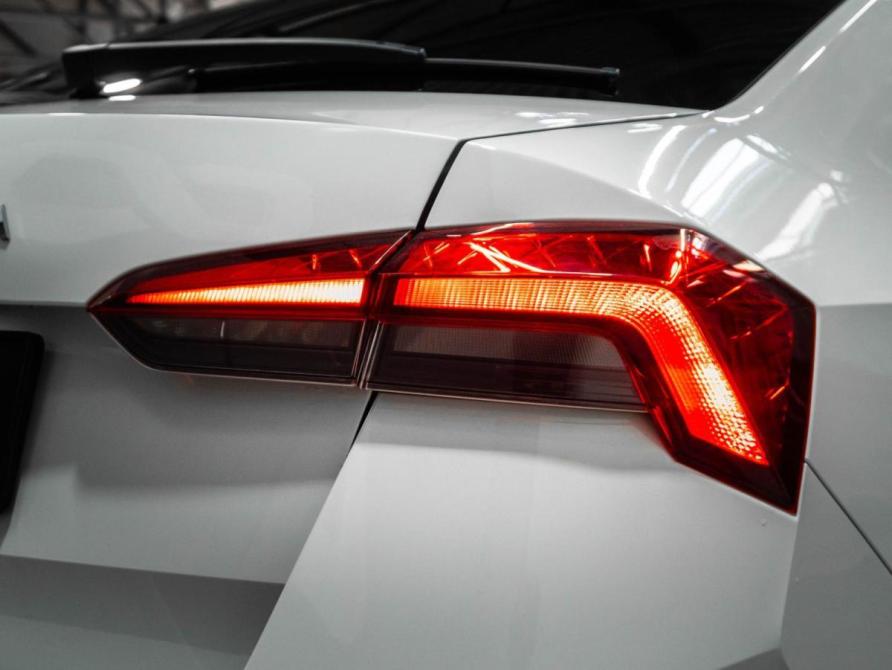Skoda Rapid II Тюмень  - изображение 7