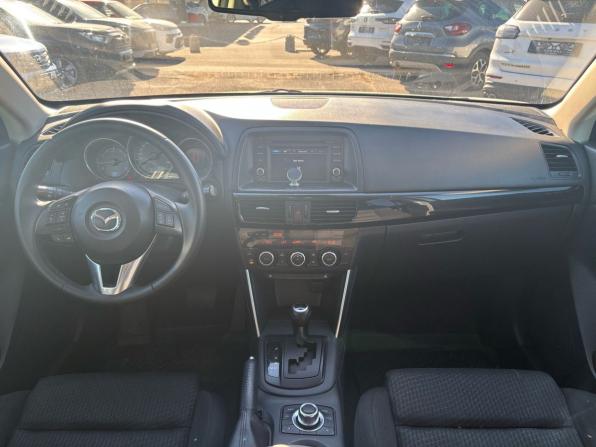 Mazda CX-5 I с пробегом 2012 года, цена 1 599 000 рублей, 163900 км, внедорожник, Автокод Объявления