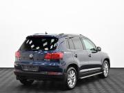 Volkswagen Tiguan I Рестайлинг Москва  - изображение 18