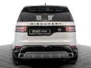 Land Rover Discovery V Москва  - изображение 36