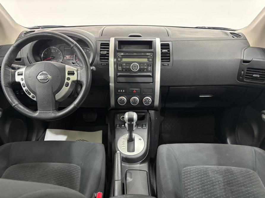 Nissan X-Trail II Рестайлинг Альметьевск  - изображение 13