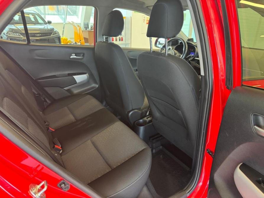 Kia Picanto III Санкт-Петербург  - изображение 7