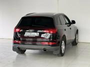 Audi Q5 I (8R) Рестайлинг Кострома  - изображение 35
