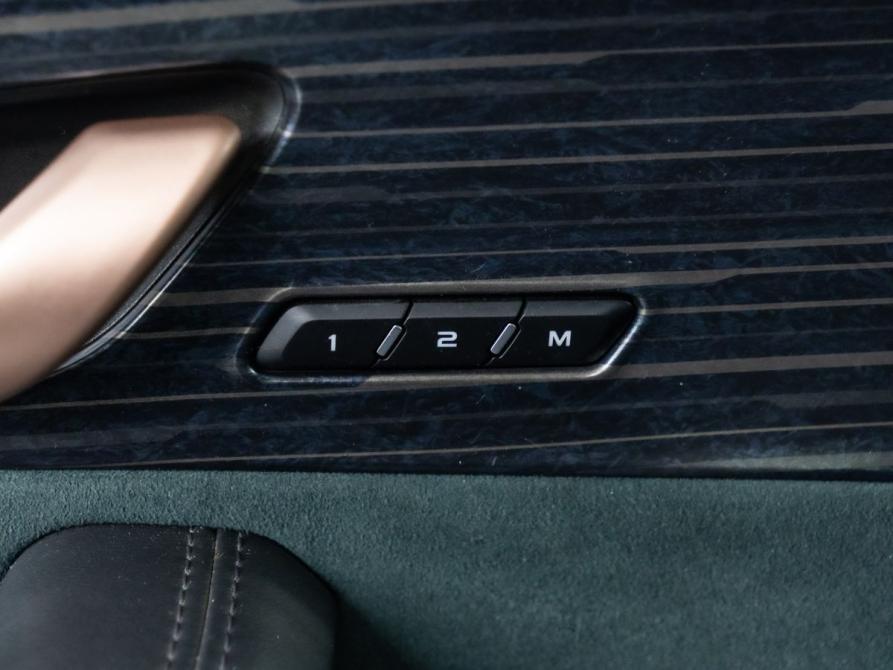 Geely Monjaro I Тюмень  - изображение 15