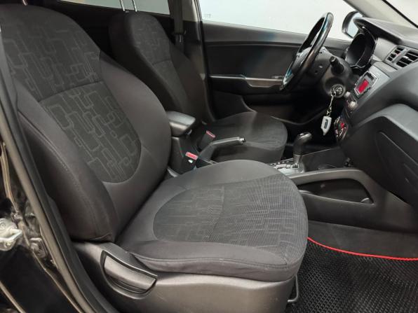 Kia Rio III с пробегом 2013 года, цена 998 000 рублей, 84323 км, седан, Автокод Объявления