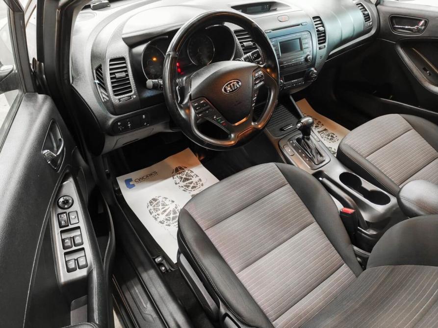 Kia Cerato III Тула  - изображение 9