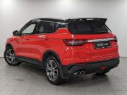 Geely Coolray I Москва  - изображение 36