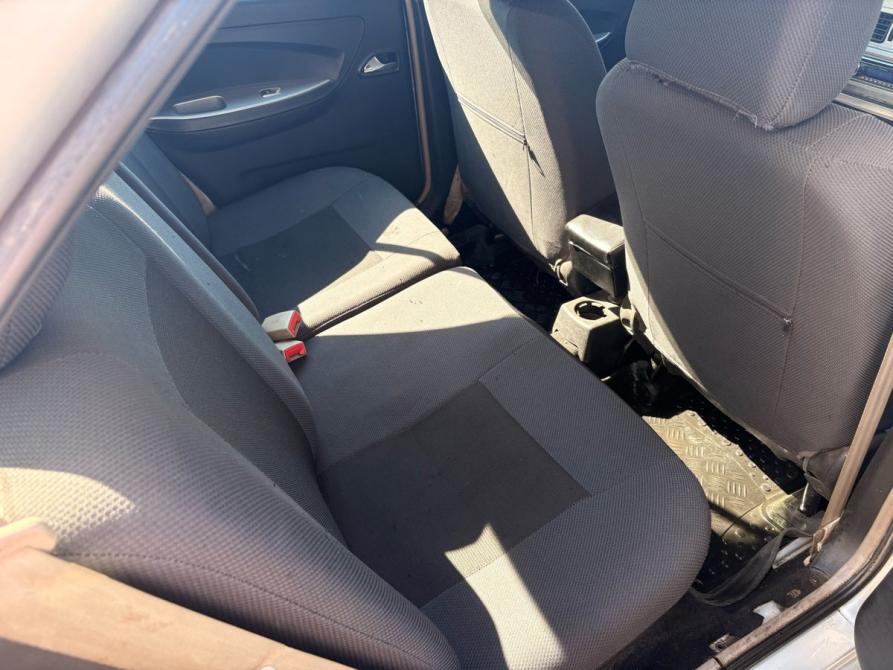 Chery Amulet (A15) I Рестайлинг Ростов-на-Дону  - изображение 17