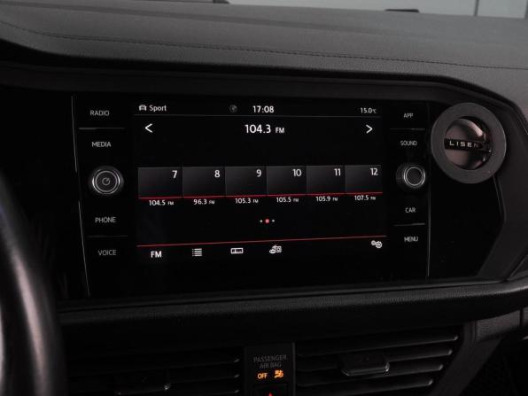 Volkswagen Jetta VII с пробегом 2019 года, цена 1 800 000 рублей, 180149 км, седан, Автокод Объявления