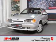 Lada (ВАЗ) 2114 Кемерово  - изображение 20