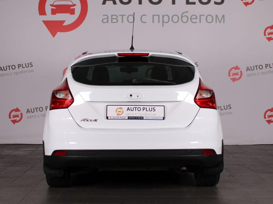 Ford Focus III Минеральные Воды  - изображение 4