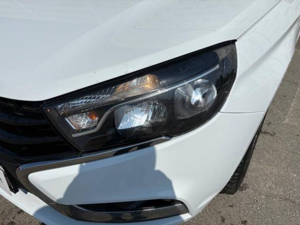 Lada (ВАЗ) Vesta I с пробегом 2019 года, цена 1 150 000 рублей, 53000 км, универсал, Автокод Объявления