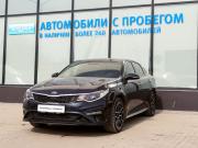 Kia Optima IV Рестайлинг Екатеринбург  - изображение 23