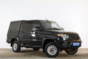 УАЗ Pickup I Рестайлинг 2 Тюмень  - изображение 18