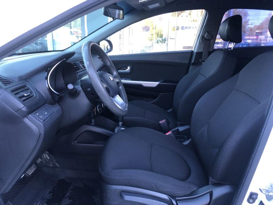 Kia Rio III Брянск  - изображение 9