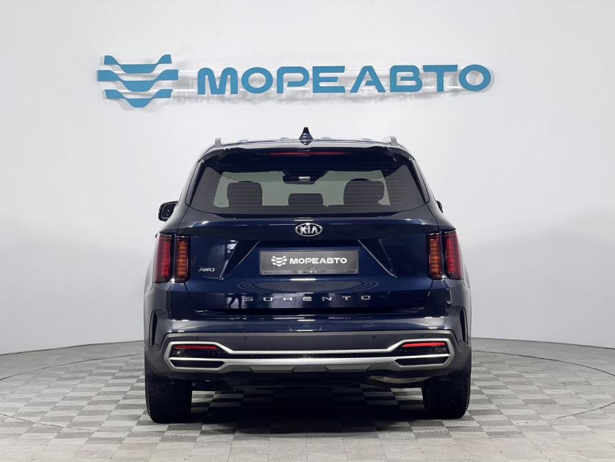 Kia Sorento IV Калининград  - изображение 6