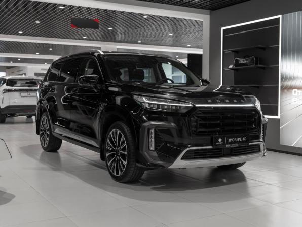 Exeed VX I с пробегом 2023 года, цена 3 395 000 рублей, 13352 км, внедорожник, Автокод Объявления