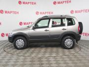 Chevrolet Niva I Рестайлинг Вологда  - изображение 23