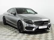 Mercedes-Benz C-Класс IV (W205) Санкт-Петербург  - изображение 22